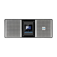 EATON 9PX Gen2 UPS Netpack, 11000 VA, 11000 W, Vstup: pevné připojení, Výstupy: (8) C13, (8) C39, pevné připojení,