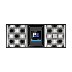 EATON 9PX Gen2 UPS Netpack, 11000 VA, 11000 W, Vstup: pevné připojení, Výstupy: (8) C13, (8) C39, pevné připojení, EATON 9PX Gen2 UPS Netpack, 11000 VA, 11000 W, Vstup: pevné připojení, Výstupy: (8) C13, (8) C39, pevné připojení,