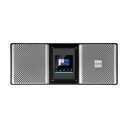 EATON 9PX Gen2 UPS Netpack, 11000 VA, 11000 W, Vstup: pevné připojení, Výstupy: (8) C13, (8) C39, pevné připojení, EATON 9PX Gen2 UPS Netpack, 11000 VA, 11000 W, Vstup: pevné připojení, Výstupy: (8) C13, (8) C39, pevné připojení,
