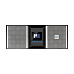 EATON 9PX Gen2 UPS Netpack, 11000 VA, 11000 W, Vstup: pevné připojení, Výstupy: (8) C13, (8) C39, pevné připojení,