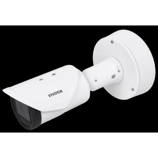 VIVOTEK IB9387-EHTV-v3 (12-40mm) Venkovní IP kamera 5MPx bullet