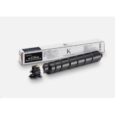 KYOCERA TK-8335K Toner čierny na 25 000 A4 (pri 5% pokrytí), pre TASKalfa 3252ci/3253ci