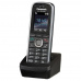 Panasonic KX-TCA285Ce telefon bezsnurovy DECT / cierny