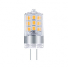 Solight LED žiarovka G4, 2,5W, 3000K, 230lm