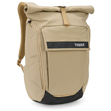 Thule Paramount batoh na notebook 24 l PARABP3116 - jemne béžový Thule Paramount batoh na notebook 24 l PARABP3116 - jemne béžový