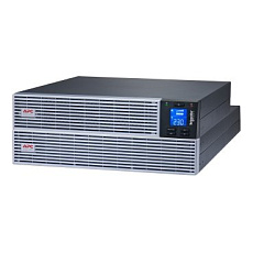 APC Easy UPS On-Line Li-Ion SRVL RT Ext. Runtime 2000VA 230V, with Rail Kit APC Easy UPS On-Line Li-Ion SRVL RT Ext. Runtime 2000VA 230V, with Rail Kit