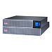 APC Easy UPS On-Line Li-Ion SRVL RT Ext. Runtime 2000VA 230V, with Rail Kit