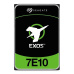 Seagate Server Exos 4TB HDD 3,5"7200RPM 256MB SAS 12Gb/s