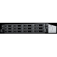Synology™ RackStation RS2423RP+II 12x HDD NAS 2U rack, Citrix,vmware