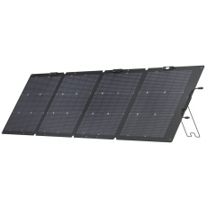 EcoFlow solárny panel 220W skladací - 2. generácia EcoFlow solárny panel 220W skladací - 2. generácia