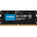 Crucial 16GB DDR5-5600 SODIMM CL46 (16Gbit)