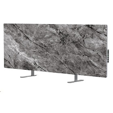 AENO AGH6S Premium Eco Smart Ohrievač, LIMITOVANÁ EDÍCIA, farba antický mramor, LED, WI-FI, max 700W, Infra AENO AGH6S Premium Eco Smart Ohrievač, LIMITOVANÁ EDÍCIA, farba antický mramor, LED, WI-FI, max 700W, Infra