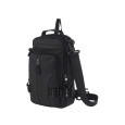 Canyon CB-1, Taška / Batoh Transformer, 3.5l, vodeodolný, čierny