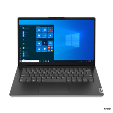 Lenovo V14 G2 ALC Ryzen 3 5300U 14.0" FHD matný UMA 8GB 256GB SSD W11 čierny 2y CI Lenovo V14 G2 ALC Ryzen 3 5300U 14.0" FHD matný UMA 8GB 256GB SSD W11 čierny 2y CI