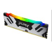 16GB 8000MT/s DDR5 CL38 DIMM FURY Renegade RGB XMP