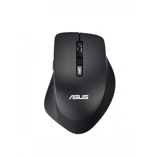 ASUS MOUSE WT425 Wireless black