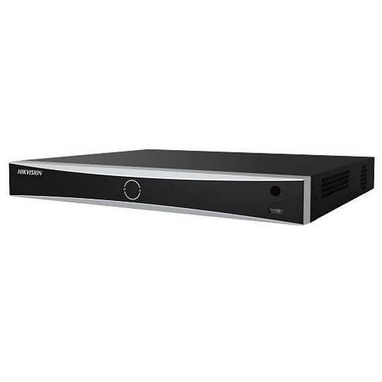 Hikvision DS-7604NXI-K1/4P(D) - NVR Hikvision DS-7604NXI-K1/4P(D) - NVR