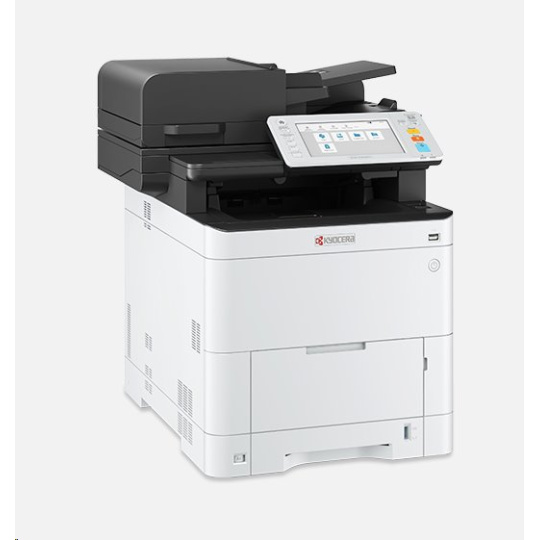 KYOCERA ECOSYS MA4000cifx