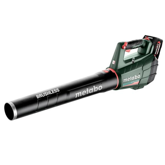Metabo LB 18 LTX BL Cordless Leaf Blower