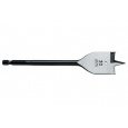 Metabo Plochý vrták do dreva 22x160 mm               