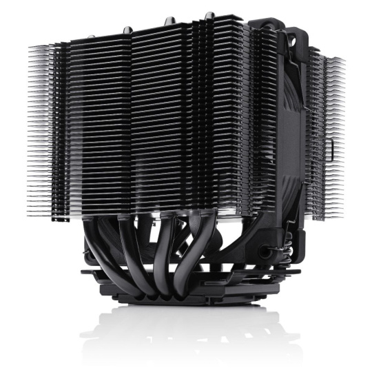 Noctua NH-D9L chromax.black