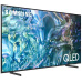 Samsung QLED TV 55" QE55Q60D, 4K