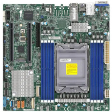 SupermicroServer board MBD-X12SPM-TF-O  single Socket LGA-4189 ATX 