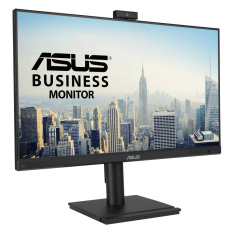ASUS BE249QFK 24" IPS 1920x1080 100Hz 5ms 250cd Webcam D-Sub HDMI DP repro ASUS BE249QFK 24" IPS 1920x1080 100Hz 5ms 250cd Webcam D-Sub HDMI DP repro