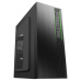 Eurocase ML N6-550B, case ATX, 2xUSB3.0, USB-C, black