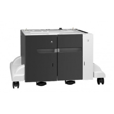 CF245A - HP LJ 3500-SHEET HCI TRAY FEEDER AND STAND