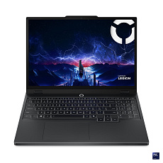 Lenovo IP Legion 5 15IAX10, Ultra 7 255HX, 15.1˝ 2560x1600 WQXGA, RTX 5070/8GB, 32GB, SSD 1TB, W11H, čierny, 3y CI