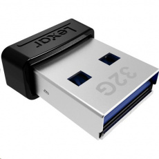 64GB Lexar JumpDrive USB 3.1 S47 Black Plastic Housing, for Global, up to 250MB/s 64GB Lexar JumpDrive USB 3.1 S47 Black Plastic Housing, for Global, up to 250MB/s