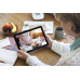 THOMSON TEO10 LTE, 10.1''1920x1200 FHD,MTK8766,4GBRAM, 128GB,NanoSim,MicroSD,USB3, 2.0MP,5.0MP,WiFi,4GLTE,BT5.0,6000mAh,Andr13