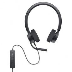 Dell Pro Stereo Headset WH3022