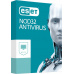 ESET NOD32 Antivirus 3PC / 2 roky