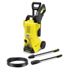 Kärcher Vysokotlakový čistič K 3 Power Control Kärcher Vysokotlakový čistič K 3 Power Control