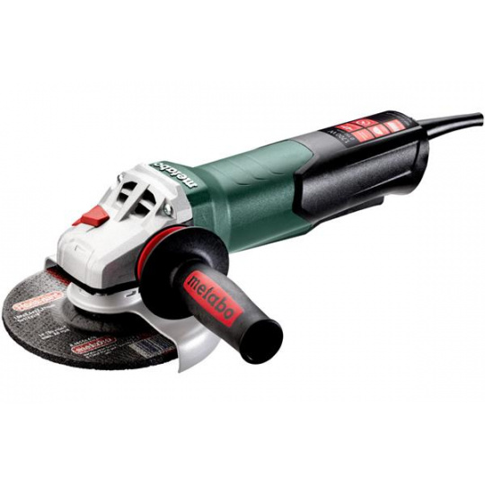 Metabo WEP 17-150 Quick * Uhlová brúska      