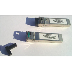 SFP+ WDM transceiver 10GBASE-BX, SM 20km, 1330nm TX/ 1270mm RX BIDI, LC simplex, Cisco kompatibilny, DMI diagnostika