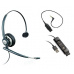 Plantronics ENCOREPRO HW710 bezdrôtová náhlavná súprava na jedno ucho + DA80 + MO300