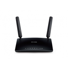 TP-LINK Archer MR200 AC750 Wireless Dual Band 4G LTE Router, build-in 4G LTE modem