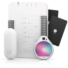 Ubiquiti UniFi Access Starter Kit Ubiquiti UniFi Access Starter Kit