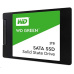 WD Green 2TB SSD SATA III 6Gbs, 2,5" (7 mm) ( r454MB/s)