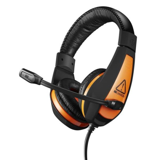 Lightweight Comfortable Gaming Headset