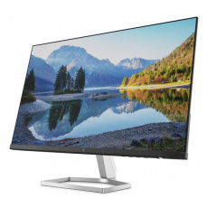 HP M24fe, 23.8 IPS, 1920x1080, 1000:1, 5ms, 300cd, VGA/HDMI, 1-1-0 HP M24fe, 23.8 IPS, 1920x1080, 1000:1, 5ms, 300cd, VGA/HDMI, 1-1-0