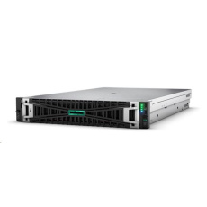 HPE ProLiant DL380 Gen11 6430 2.1GHz 32-core 1P 2x32GB-R 2x10/25Gb SFP28 NC 8SFF 1000W PS Server