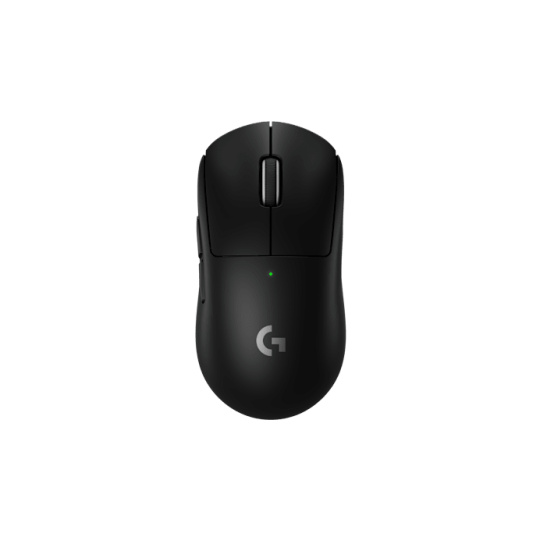 Logitech® G PRO X SUPERLIGHT 2 SE - BLACK