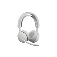 Logitech® Zone Wireless 2 ES - OFF-WHITE