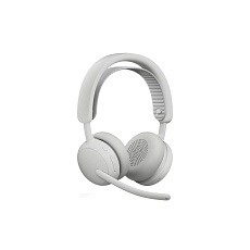 Logitech® Zone Wireless 2 ES - OFF-WHITE Logitech® Zone Wireless 2 ES - OFF-WHITE