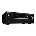 Onkyo TX-NR5100 7.2-Channel AV Receiver Black