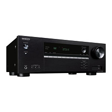 Onkyo TX-NR5100 7.2-Channel AV Receiver Black